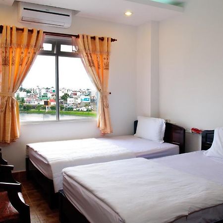 Minh Quan Hotel Bảo Lộc Værelse billede