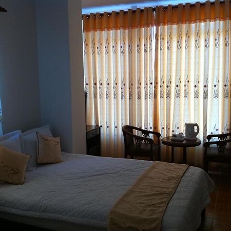 Minh Quan Hotel Bảo Lộc Værelse billede