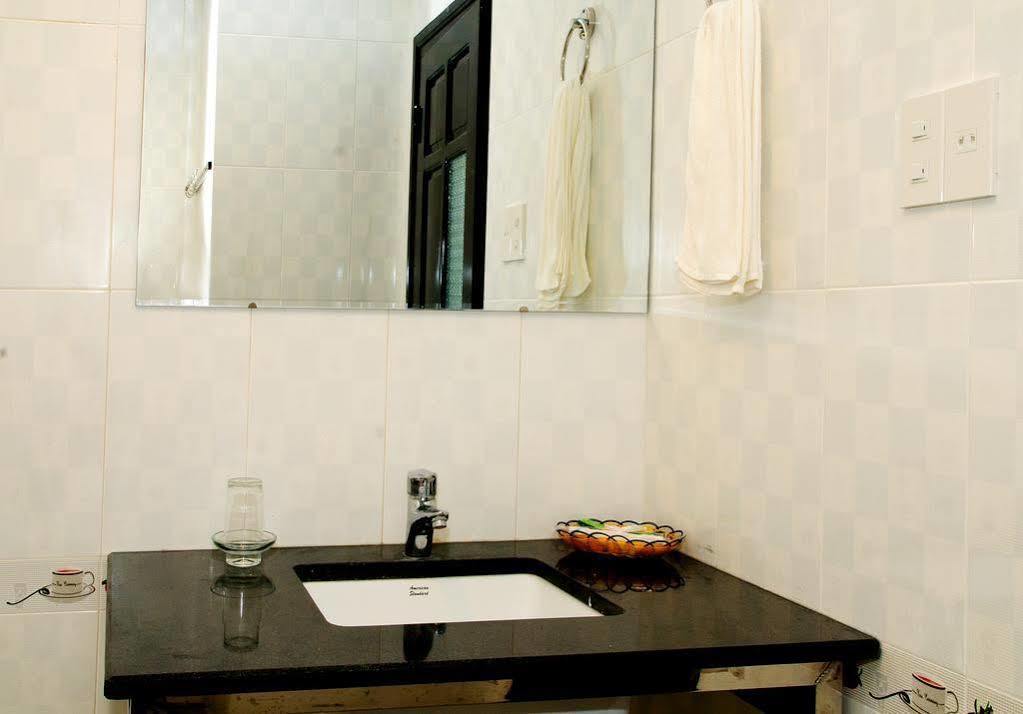 Minh Quan Hotel Bảo Lộc Eksteriør billede